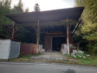 久礼野倉庫の画像
