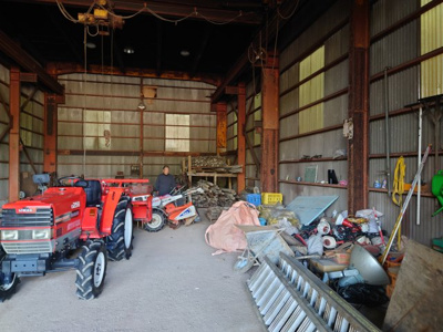 【その他】 | 久礼野倉庫