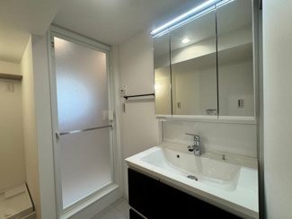 【洗面所】 | 秀和高輪レジデンス