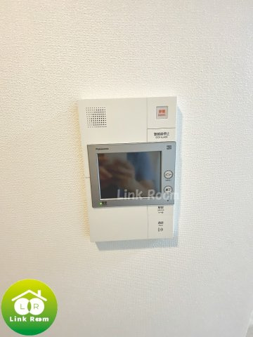 門前仲町レジデンス九番館のセキュリティ