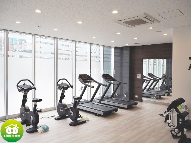 門前仲町レジデンス九番館のその他共用部分