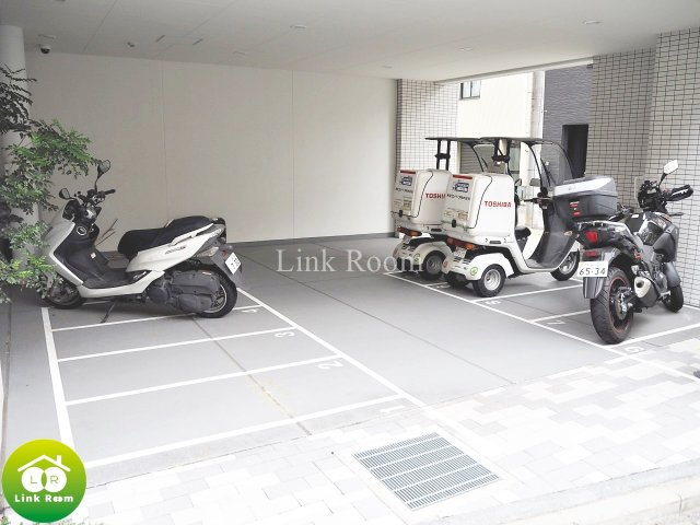 門前仲町レジデンス九番館のその他