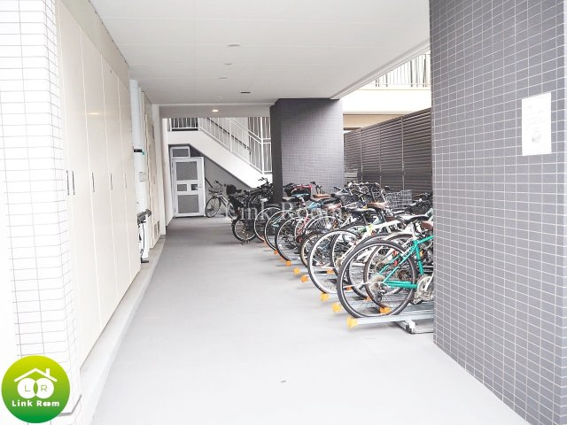 門前仲町レジデンス九番館のその他