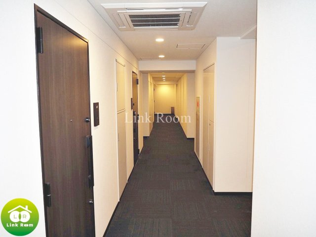 門前仲町レジデンス九番館のその他