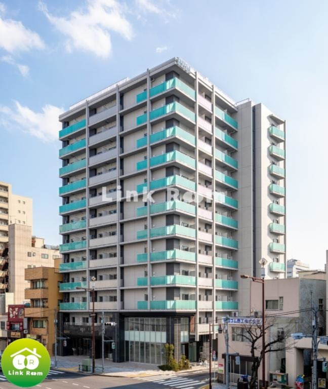 門前仲町レジデンス九番館のその他