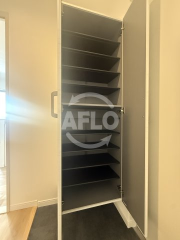 オガールコートナカモズの収納|オガールコートナカモズ　SB