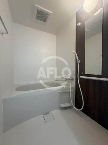 オガールコートナカモズの浴室|オガールコートナカモズ　浴室