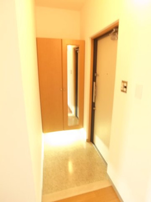 【玄関】 | az haus