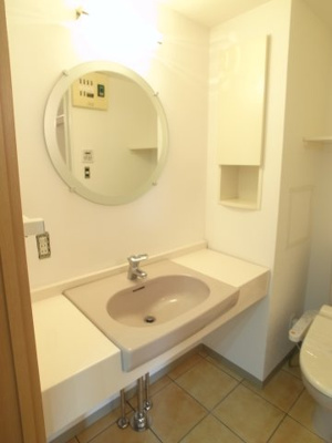 【独立洗面台】 | az haus