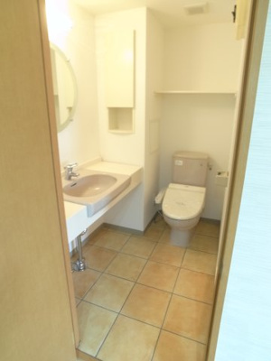 【トイレ】 | az haus