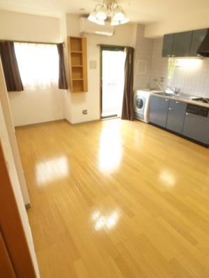 【居間・リビング】 | az haus