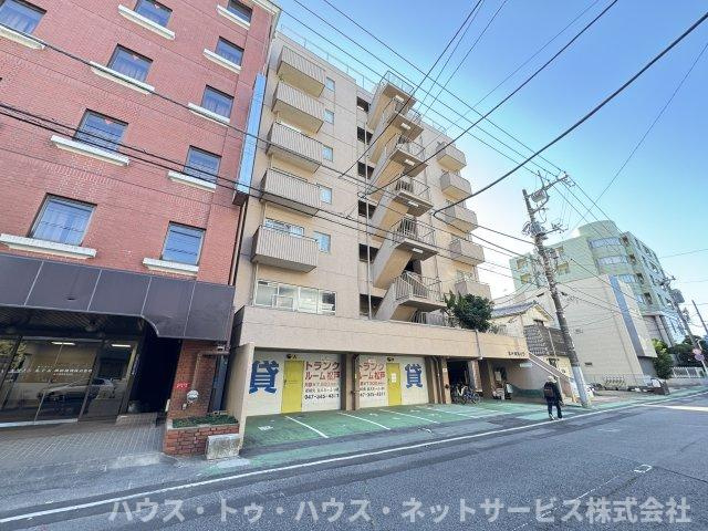 江戸川ハイツのその他