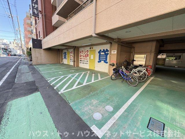 江戸川ハイツのその他