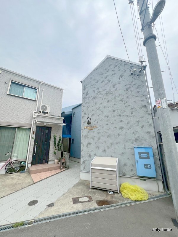 シャイン下新庄　仲介手数料無料