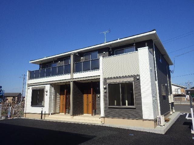 ヴィラ　グレース　Ⅱ