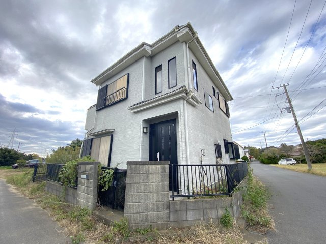 東金市小沼田中古戸建