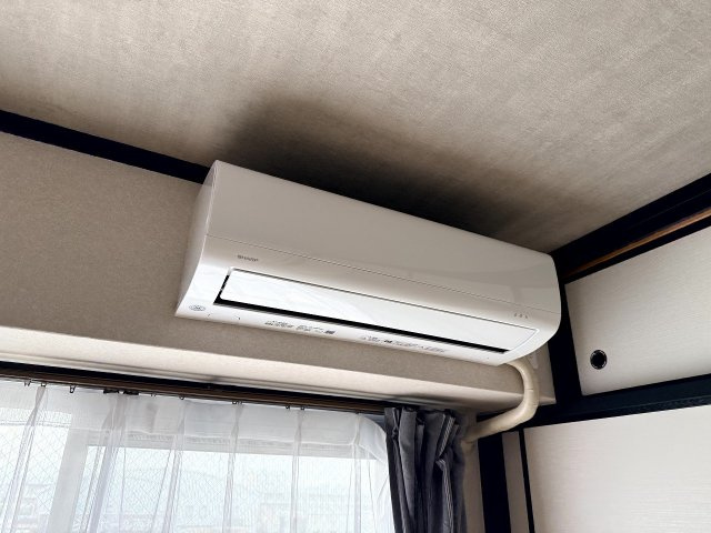 セオコート潤和の設備