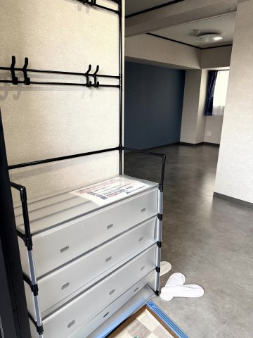 セオコート潤和のその他共用部分