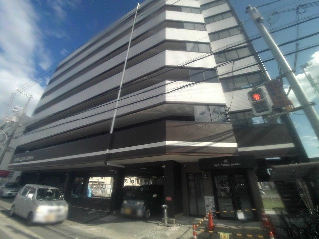 セオコート潤和