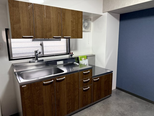 セオコート潤和のキッチン