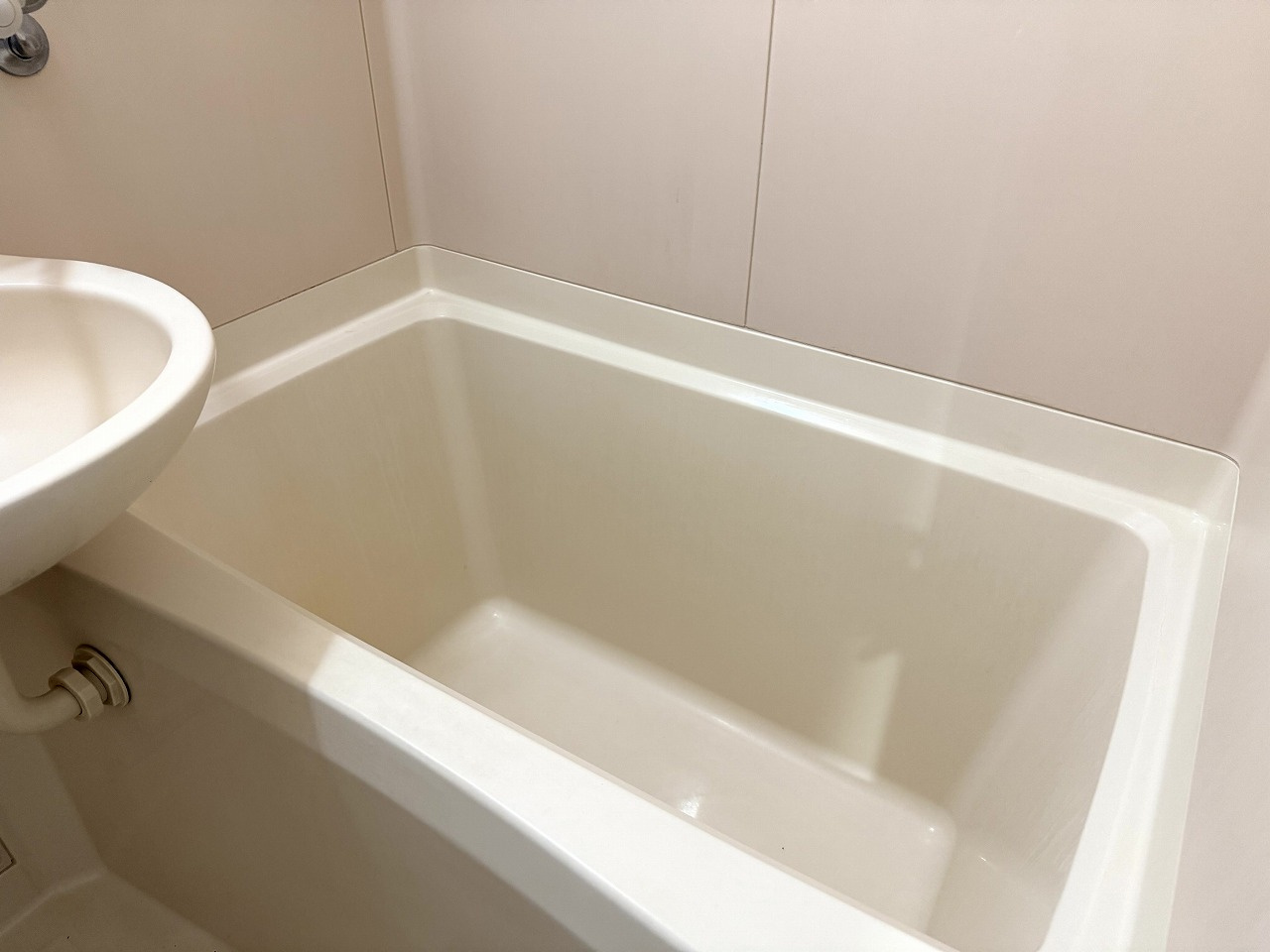 セオコート潤和の浴室