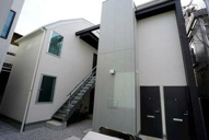 ガーデンテラス駒込の画像