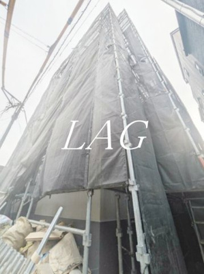 【外観】 | SPOY戸越銀座 | 外観です。