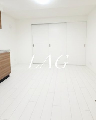 【居間・リビング】 | SPOY戸越銀座 | 洋室のお部屋です。