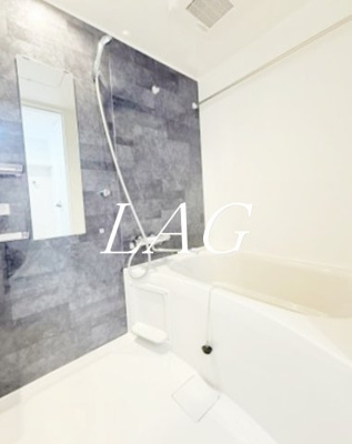 【浴室】 | SPOY戸越銀座 | お風呂です。