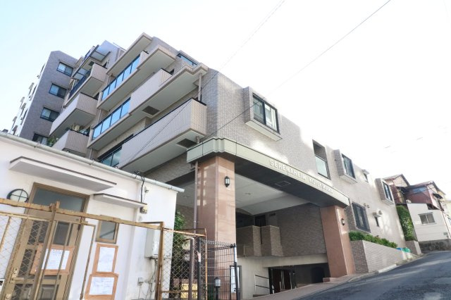 セレナハイム小石川西館の画像