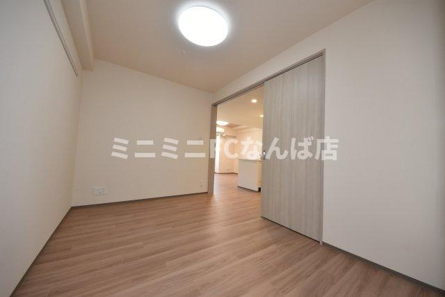 セイワパレス大阪城南のその他共用部分