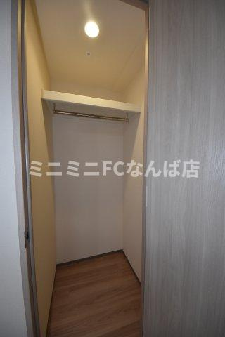 セイワパレス大阪城南の設備