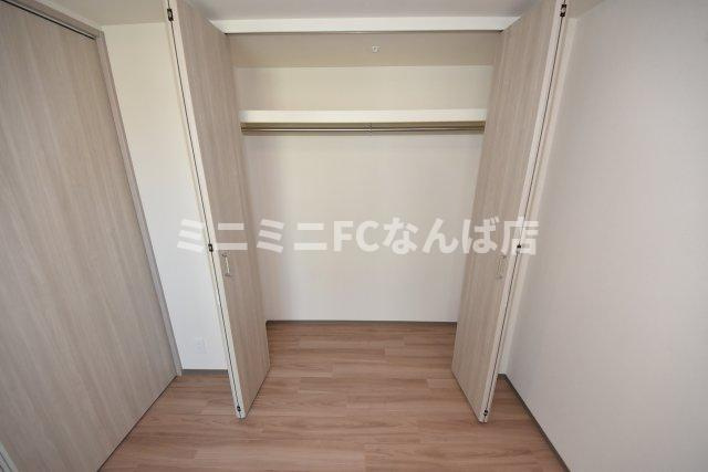 セイワパレス大阪城南