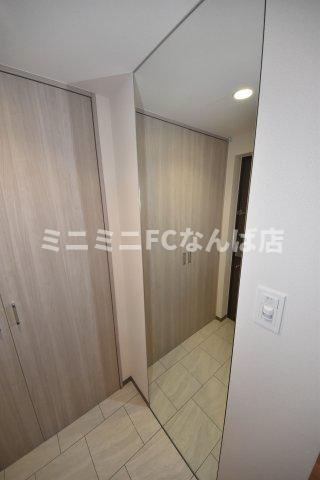 セイワパレス大阪城南