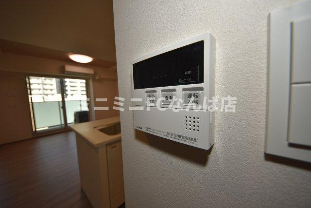 セイワパレス大阪城南