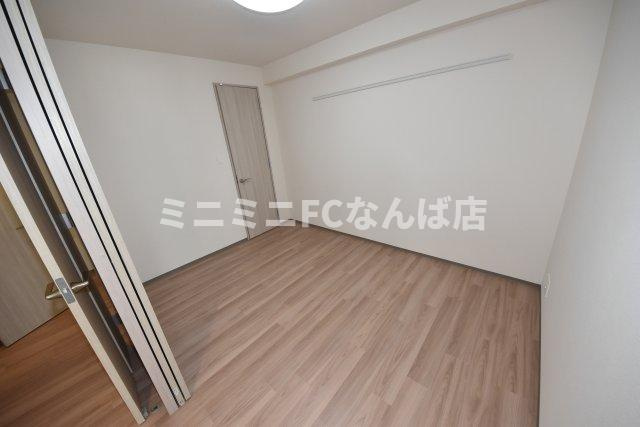 セイワパレス大阪城南