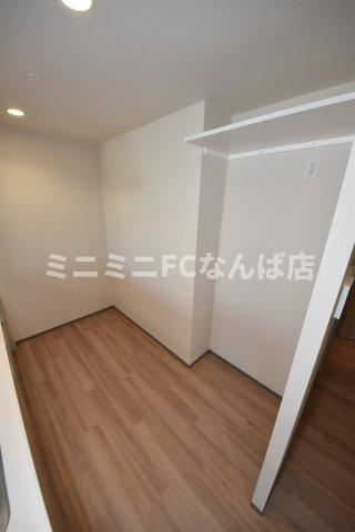 セイワパレス大阪城南