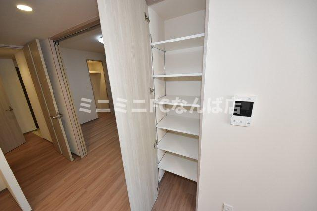 セイワパレス大阪城南