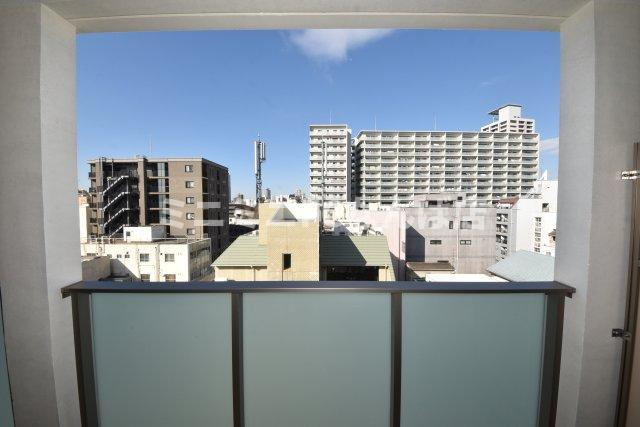 セイワパレス大阪城南