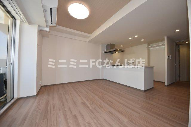 セイワパレス大阪城南