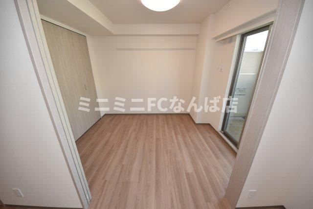 セイワパレス大阪城南