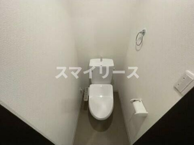 【トイレ】 | ジーメゾン西柏台