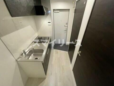 【玄関】 | ジーメゾン西柏台