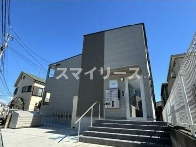 【展望】 | ジーメゾン西柏台