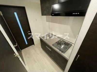 【キッチン】 | ジーメゾン西柏台