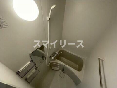 【浴室】 | ジーメゾン西柏台