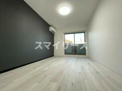 【内装】 | ジーメゾン西柏台