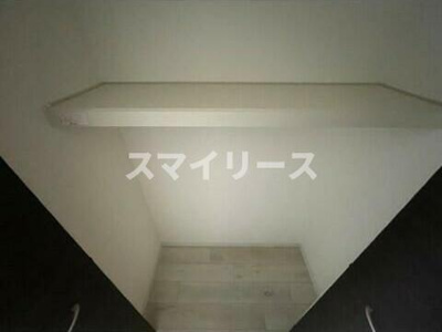【収納】 | ジーメゾン西柏台