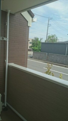 【バルコニー】 | アルセア