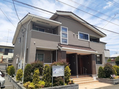 【外観】 | アルセア